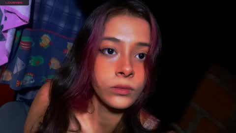 lauraprogamer12 online show from February 2026 11:41:01 PM