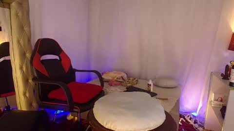 Laura Sofia online show from April 2026 11:14:01 AM