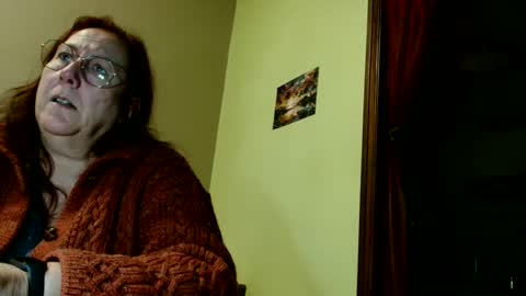 laureanne online show from December 2024 08:21:02 PM