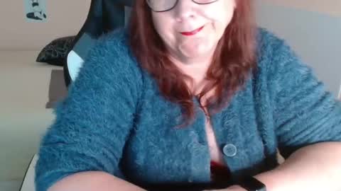 laureanne online show from January 2025 08:47:02 AM