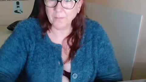 laureanne online show from January 2025 09:56:01 AM