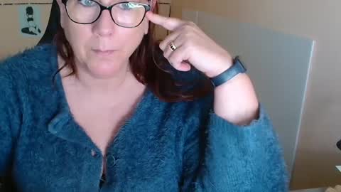 laureanne online show from January 2025 10:06:02 AM