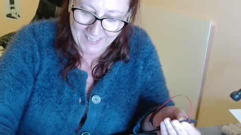 laureanne online show from January 2025 03:54:01 PM