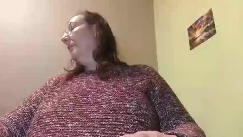 laureanne online show from January 2025 10:05:01 PM