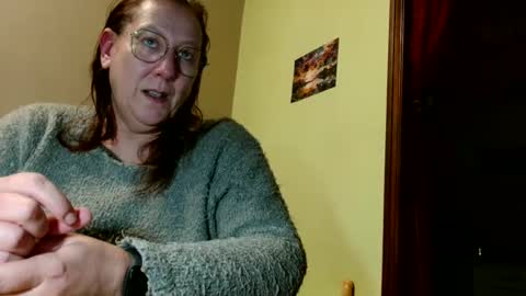 laureanne online show from January 2025 07:41:02 PM