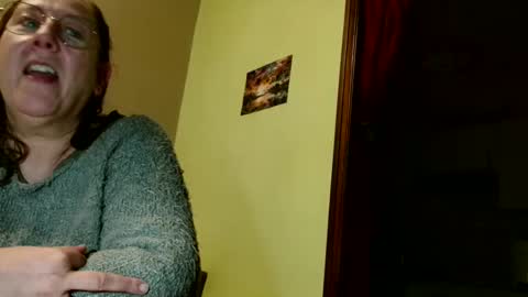 laureanne online show from January 2025 08:26:01 PM