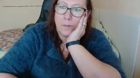 laureanne online show from March 2025 10:34:02 AM