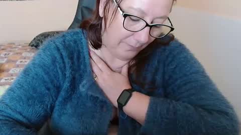 laureanne online show from March 2025 10:35:02 AM