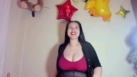 laureen777 online show from February 2025 04:54:01 AM