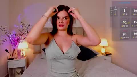 Snapshot of laureen_gray chatting on July 2026 09:06:02 PM Lau online show from July 2026 09:06:02 PM