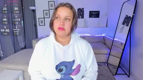 laureen_se online show from March 2026 01:46:02 AM