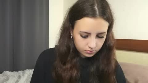 Snapshot of laureencadriel chatting on September 2025 08:27:01 AM Monica online show from September 2025 08:27:01 AM
