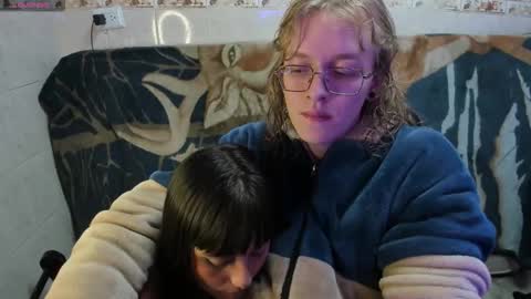 Laures666 online show from May 2026 12:43:02 PM
