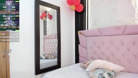 Laurem online show from February 2025 07:16:02 PM