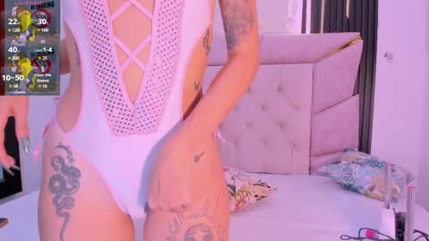 Laurem online show from March 2025 07:28:01 PM