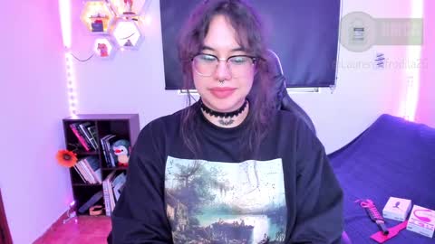  Im Lauren  independent model   online show from December 2024 11:29:01 AM