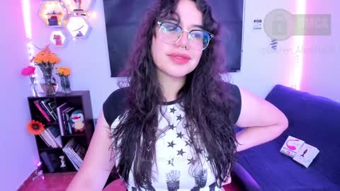  Im Lauren  independent model   online show from January 2025 02:09:01 AM