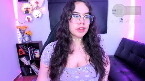  Im Lauren  independent model   online show from January 2025 06:45:01 AM