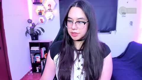  Im Lauren  independent model   online show from February 2025 02:23:01 AM