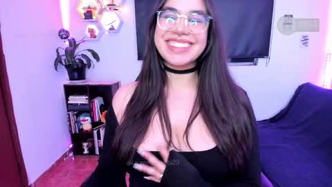  Im Lauren  independent model   online show from February 2025 05:26:02 AM