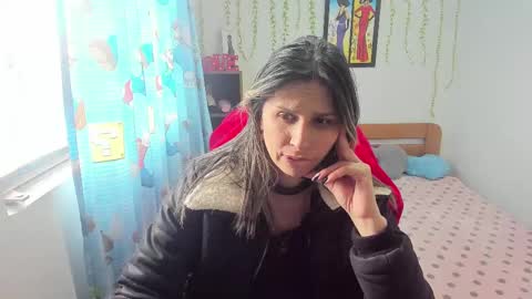 Lauren Independent model online show from October 2025 03:18:01 PM