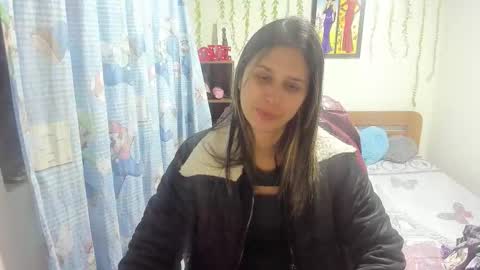 Lauren Independent model online show from October 2025 11:47:02 PM