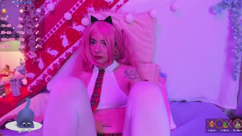 Lauren evans9 online show from December 2024 01:59:01 AM