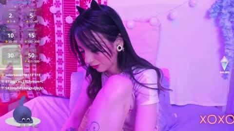 Lauren evans9 online show from December 2024 05:56:02 AM