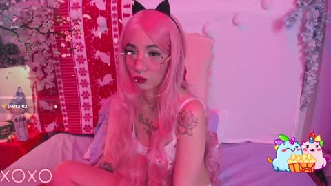 Lauren evans9 online show from December 2024 04:13:01 AM