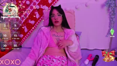 Lauren evans9 online show from December 2024 02:47:02 AM