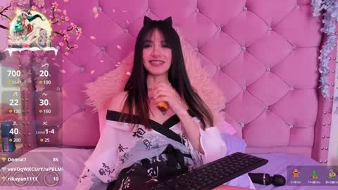 Lauren evans9 online show from January 2025 05:16:02 AM