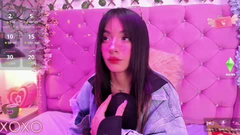 Lauren evans9 online show from January 2025 03:15:01 AM