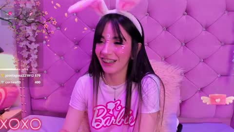 Lauren evans9 online show from January 2025 07:08:01 AM