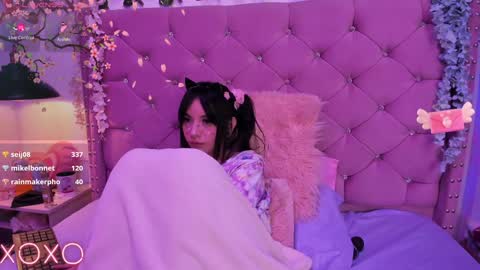 Lauren evans9 online show from January 2025 08:44:02 AM