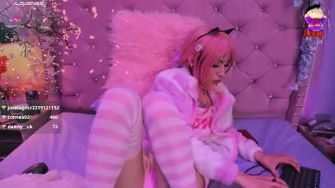 Lauren evans9 online show from March 2025 10:02:02 AM