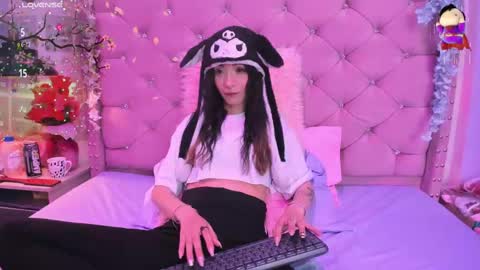 Lauren evans9 online show from March 2025 02:09:01 AM