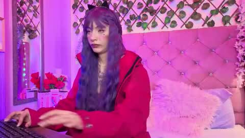 Lauren evans9 online show from February 2026 03:35:01 AM