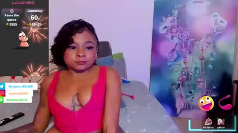 Lauren online show from March 2025 04:17:02 AM