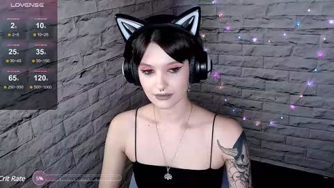 Snapshot of lauren_raquel chatting on December 2024 06:28:01 PM Eva online show from December 2024 06:28:01 PM