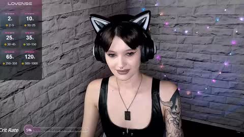 Snapshot of lauren_raquel chatting on December 2024 07:11:02 PM Eva online show from December 2024 07:11:02 PM