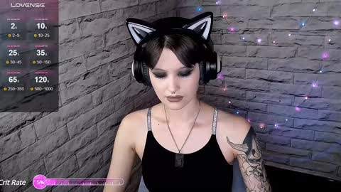 Snapshot of lauren_raquel chatting on January 2025 05:29:01 PM Eva online show from January 2025 05:29:01 PM