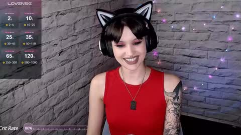 Snapshot of lauren_raquel chatting on January 2025 08:16:02 PM Eva online show from January 2025 08:16:02 PM
