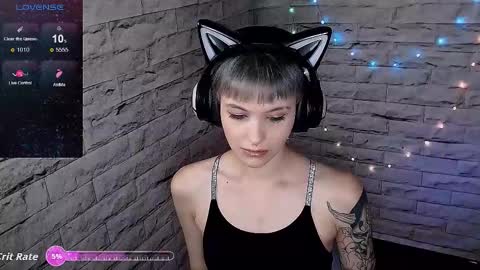 Eva online show from October 2025 05:56:01 PM