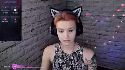 Eva online show from December 2025 12:12:01 PM