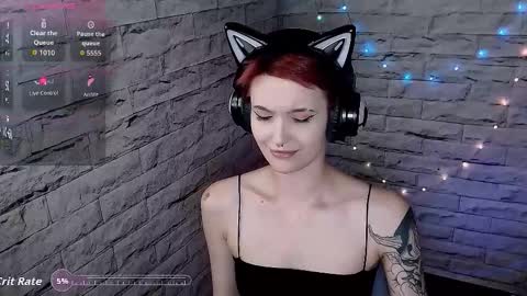 Eva online show from February 2026 04:54:02 PM