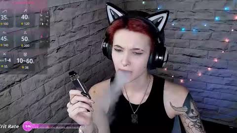 Eva online show from February 2026 04:33:01 PM