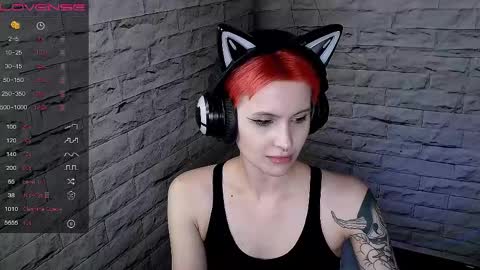 Eva online show from May 2026 06:14:02 PM