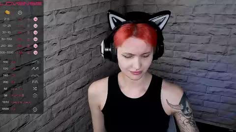 Eva online show from May 2026 06:38:01 PM