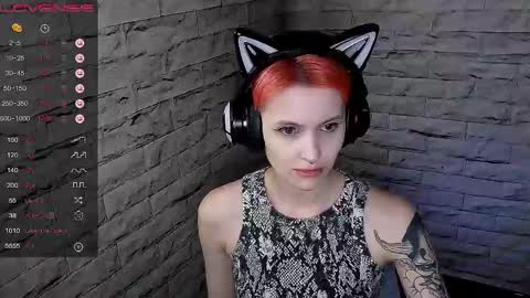 Eva online show from May 2026 04:56:02 PM