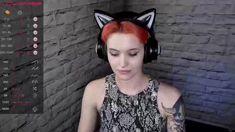 Eva online show from May 2026 08:06:02 PM